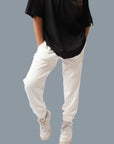 White Sweats