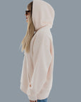 EKNA Glazed Hoodie