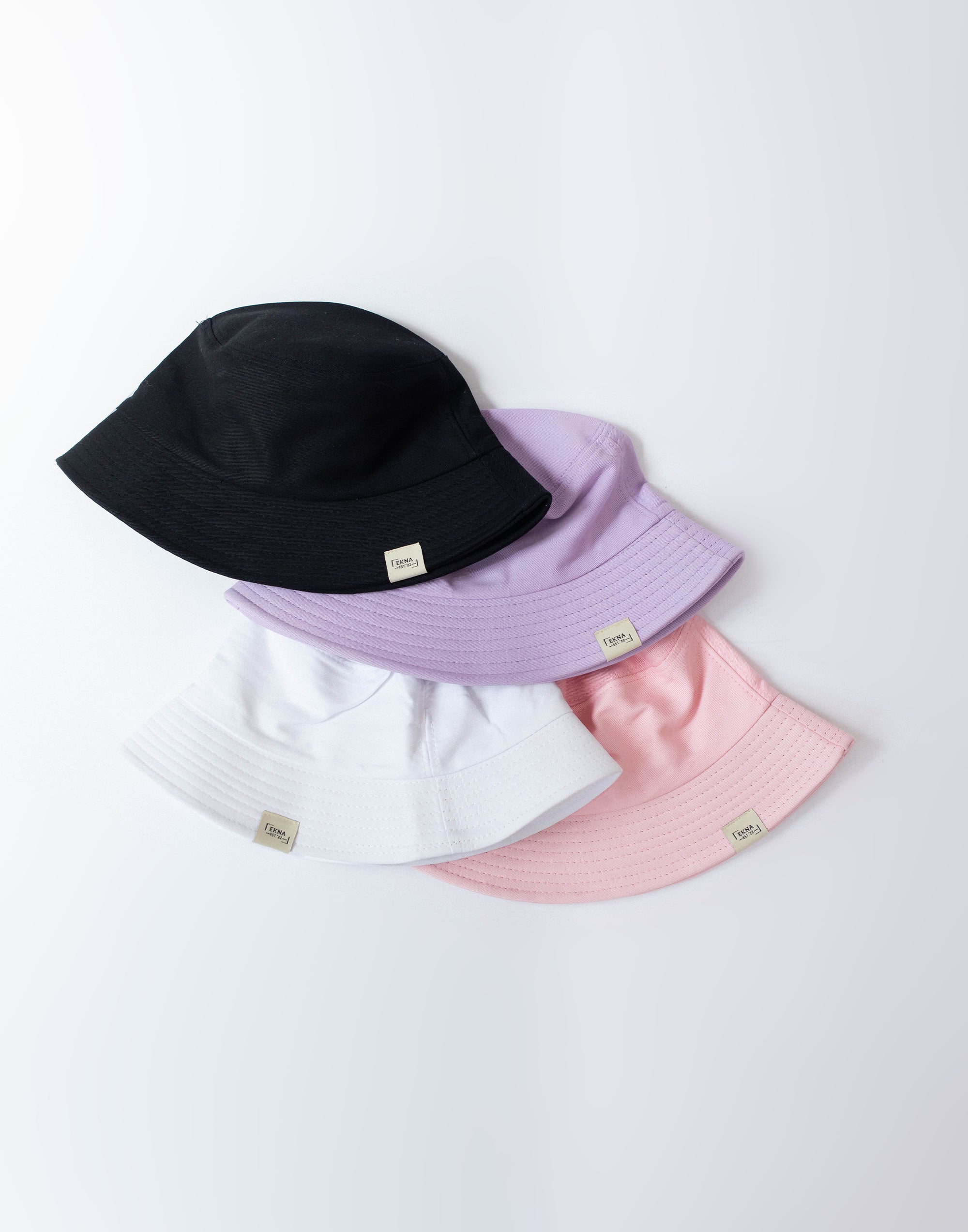 Bucket Hats