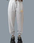 Grey Sweats