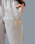 Grey Sweats