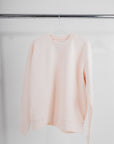 Pink Sweatshirt