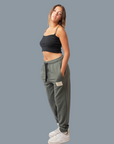 Olive Sweats