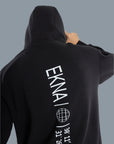 Branded Spine -Hoodie