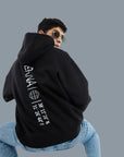 Branded Spine -Hoodie